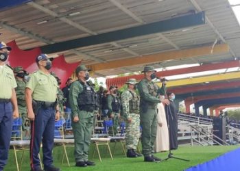 Más de 9 mil policías y militares en dispositivo «Semana Santa – Zulia Segura 2022»