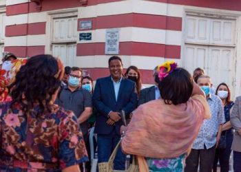 Alcaldía de Maracaibo devuelve EL HOTEL VICTORIA y otros bienes expropiados con el Plan Sube Tu Santamaría