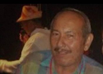 Murió NESTOR BRACHO: La décima y el deporte de luto