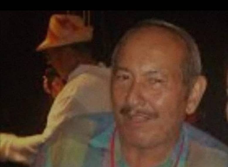 Murió NESTOR BRACHO: La décima y el deporte de luto