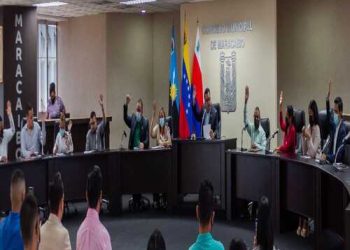 CONCEJO MUNICIPAL DE MARACAIBO: Presentan Ordenanza del Programa del Primer Empleo y Emprendimiento Joven