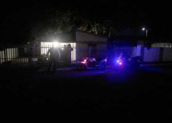 Polisur rescató por segunda vez víctima secuestrada y prostituida por dos proxenetas