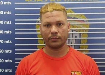 CICPC capturó a un aberrado sexual en Baruta