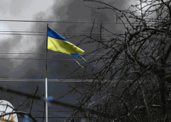 Misil ruso destroza la pista del aeropuerto ucraniano de Odesa