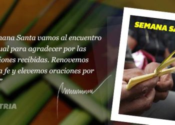CONFIRMADO: Ya estan pagando el BONO SEMANA SANTA EN PATRIA