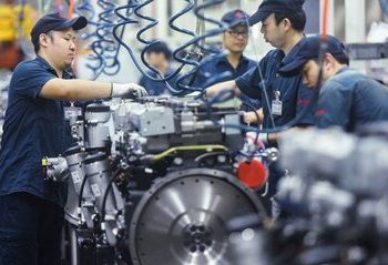 China prepara un sistema de defensa contra asteroides cercanos a la Tierra