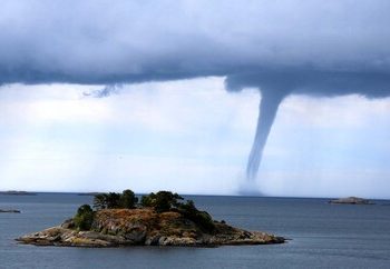 Día de la Tierra: ¿QUÉ ES EL CAMBIO CLIMÁTICO Y CÓMO TE AFECTA?