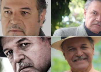 Muere el actor y productor venezolano Marcos Campos