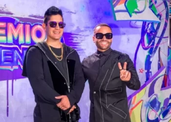 Nacho habló sobre la salud del Chyno Miranda: «Va muy bien en su recuperación»