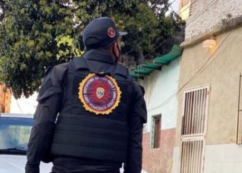 Sexagenario asesina a su esposa en San Francisco