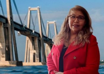 Jueza venezolana Deisy Barreto presenta su libro DECISIONES DIFÍCILES EN LA VIDA en Estados Unidos y es número 1 en ventas de Amazon