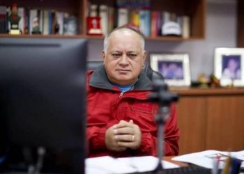 DIOSDADO CABELLO: «La derecha venezolana, a 20 años del golpe de Estado, sigue siendo la misma, no ha cambiado»