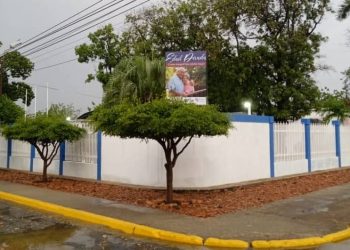 LUIS URRIBARRÍ: «La Edad Dorada fue un modelo copiado por otros municipios del pais»