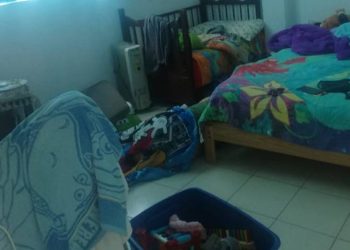 ¡DIOS DE LA VIDA! Muere familia completa en Táchira