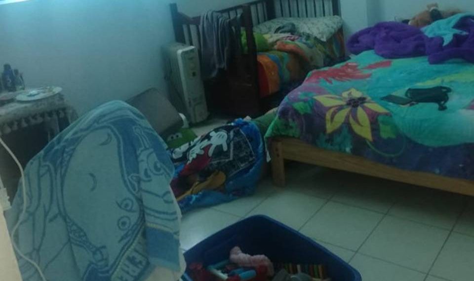 ¡DIOS DE LA VIDA! Muere familia completa en Táchira