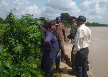 FANB se mantiene desplegada en Zulia para auxiliar a familias afectadas por las lluvias