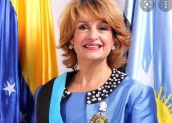 IRAIDA VILLASMIL: «Estamos dando pasos en firmes y de prisa para garantizar el pleno plan de desarrollo ZULIA PRODUCTIVO»