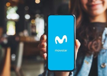 Movistar aumenta su tarifa por gigabytes de navegación
