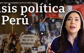 ¿Por qué han caído tantos presidentes en Perú? BBC MUNDO NOS EXPLICA EN CLAVE