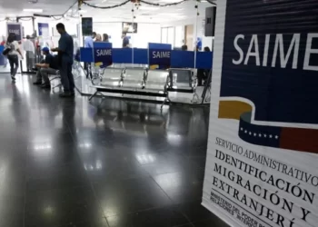 Con chip y código QR incluído: Saime tiene en fase de prueba la cédula digital