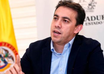 Registraduría Nacional de Colombia se reunió con representantes de la Unión Europea