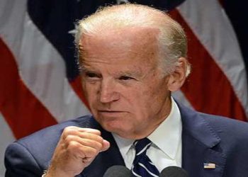 La dura y sentida declaración de Joe Biden tras el tiroteo en Texas