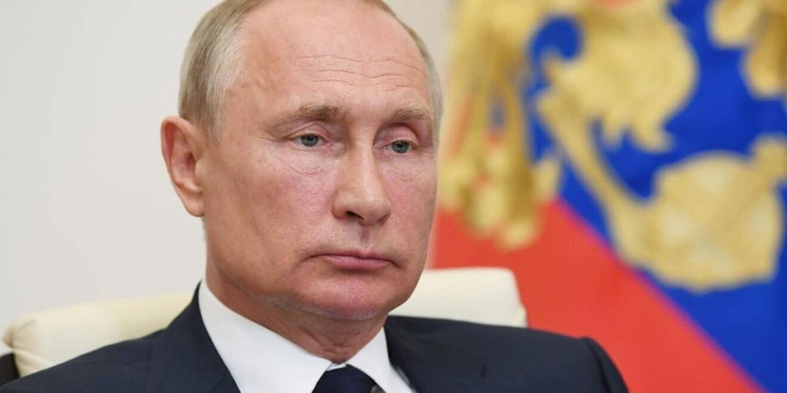 Rusia cumple su amenaza y corta el gas a Finlandia por no pagar en rublos
