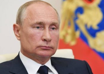 Rusia cumple su amenaza y corta el gas a Finlandia por no pagar en rublos