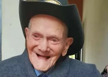 Récord Guinness certifica a un venezolano como el hombre más viejo del mundo