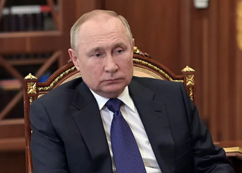 Rusia alerta de posible despliegue de armas nucleares en Finlandia y Suecia