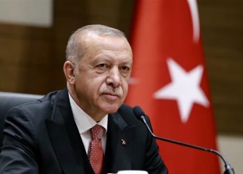 Presidente de Turquía vuelve a invitar a Putin y Zelenski a una cumbre