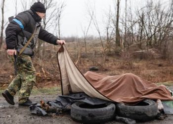 La ONU pide acelerar investigación de los presuntos crímenes de guerra en Ucrania