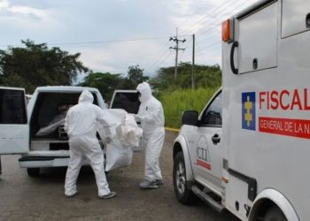 Asesinan a tiros a un líder social de tierras en el suroeste de Colombia