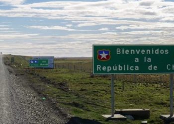 Chile reabrió pasos fronterizos terrestres luego de dos años de cierre por pandemia