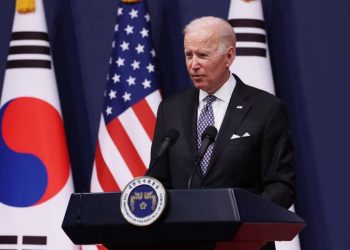 Biden promete más disuasión y pide «sinceridad» para reunirse con Kim Jong-un