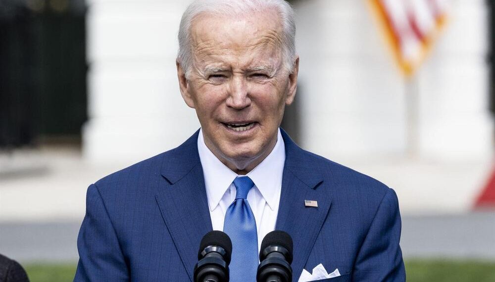 La Justicia frustra los planes de Biden para anular la política de asilo de Trump