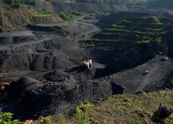 FALTA POCO: El G7 considera el abandono gradual del carbón y la descarbonización de la energía para el 2035