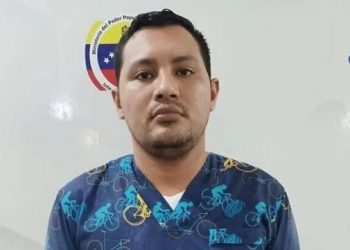 Cicpc captura a colombiano que se hizo pasar como médico cirujano en el Zulia