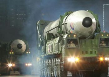 SEUL: Corea del Norte prueba «aparato de detonación nuclear»