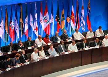 Honduras critica posible exclusión de Venezuela, Nicaragua y Cuba a Cumbre de las Américas