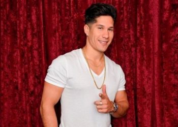 Artistas recaudarán fondos en Miami por la salud de Chyno Miranda