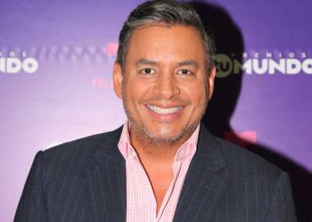 Vea a Daniel Sarcos sobre el Asfalto y a pleno sol