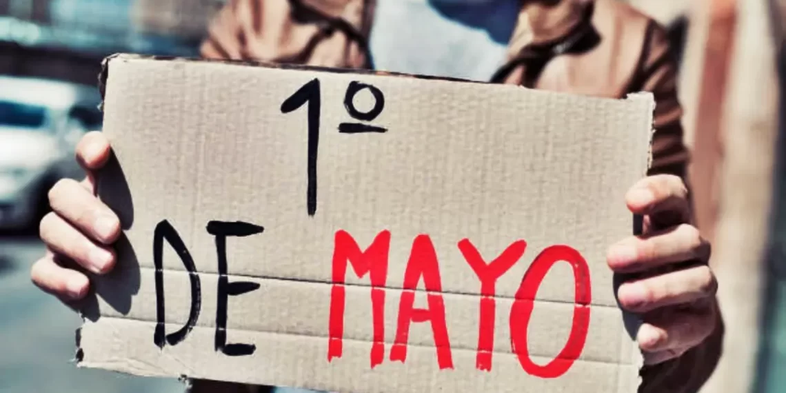 Día del Trabajador: por qué se conmemora el 1° de mayo