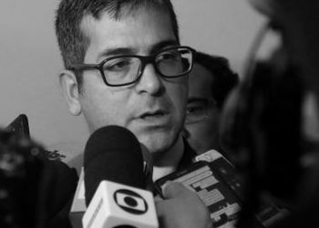 Asesinan a fiscal paraguayo antidrogas Marcelo Pecci en Cartagena