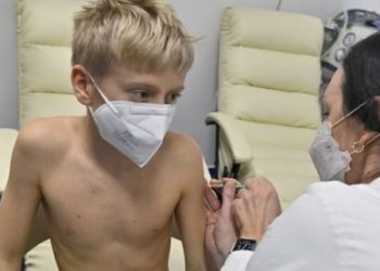 OMS alerta de casi 170 casos de hepatitis aguda grave de origen desconocido en niños de 12 países