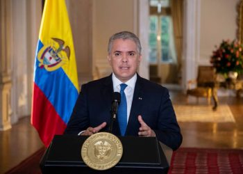 Colombia: Iván Duque garantiza que no habrá suspensión de las elecciones presidenciales