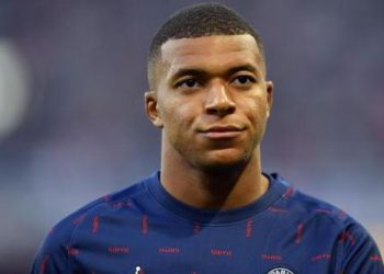 Kylian Mbappé rechazó a Real Madrid y se quedará en PSG