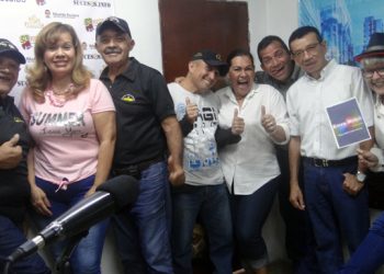 FELÍZ DIA DE LA RADIO EN VENEZUELA: Sintoniza FORTUNA 97.5 FM