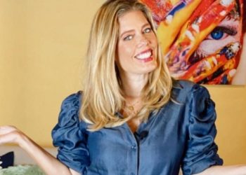 Se nos casa «LA PELITEÑIDA» de Yo Soy Betty La Fea