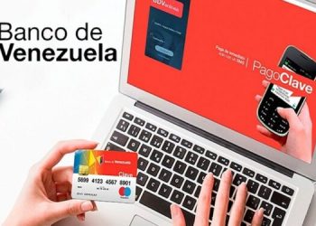 Banco de Venezuela lanza a oferta pública su capital social